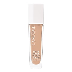 Teint Idole Ultra Wear Care & Glow - 24H Healthy Foundation, LANCÔME