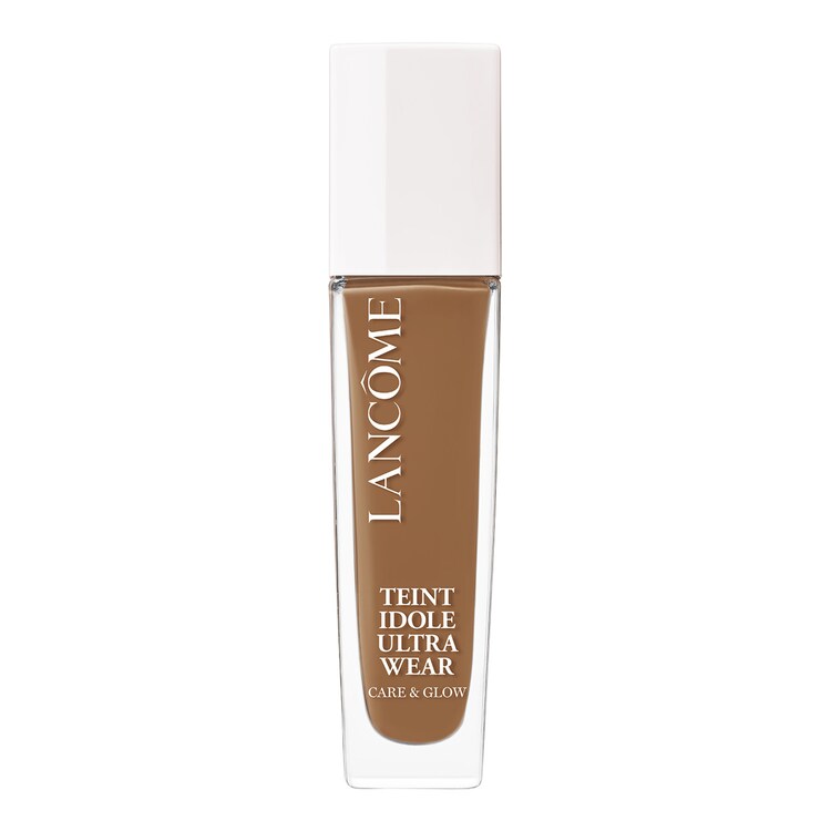 Teint Idole Ultra Wear Care & Glow - 24H Healthy Foundation