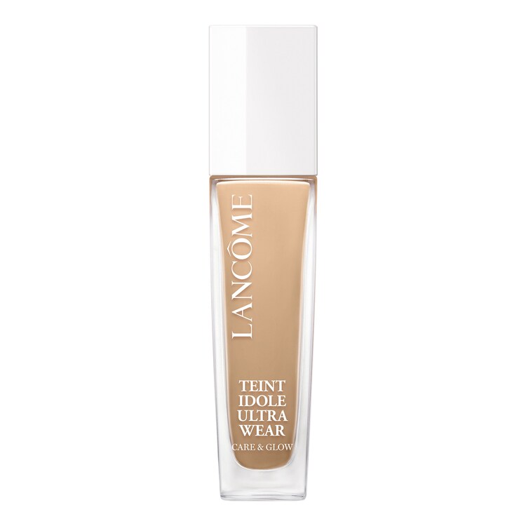 Teint Idole Ultra Wear Care & Glow - Fond de ten fluid