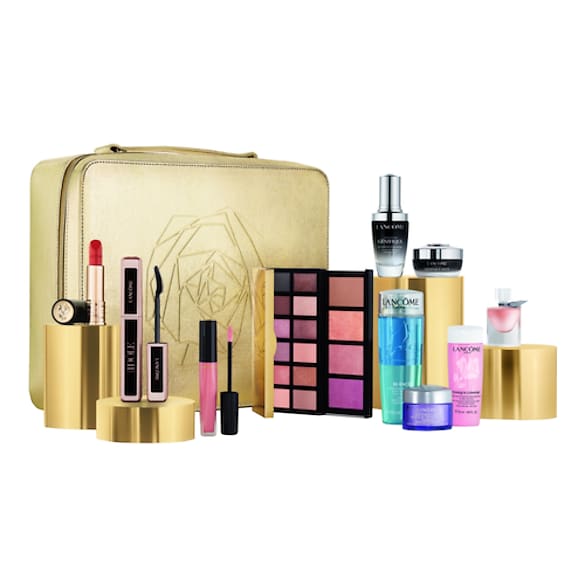 Lancôme Beauty Box, Lancôme
