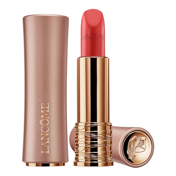 Absolu Rouge Intimatte - Ruj Mat, Lancome