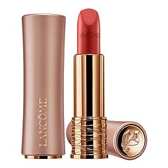 L'Absolu Rouge Intimatte - Rouge &agrave; L&egrave;vres Mat - Effet Flout&eacute;, LANC&Ocirc;ME