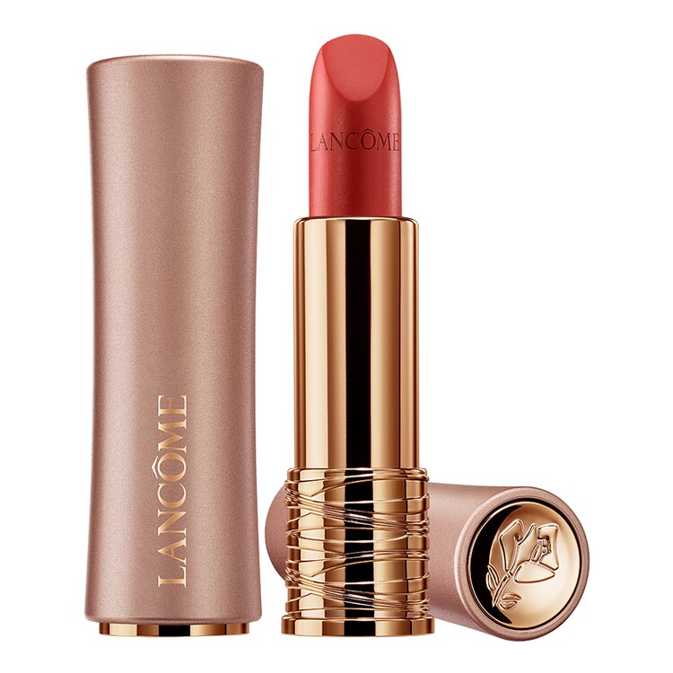L'Absolu Rouge Intimatte - Rouge à Lèvres Mat - Effet Flouté