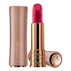 L'Absolu Rouge Intimatte - Rouge &agrave; L&egrave;vres Mat - Effet Flout&eacute;, LANC&Ocirc;ME