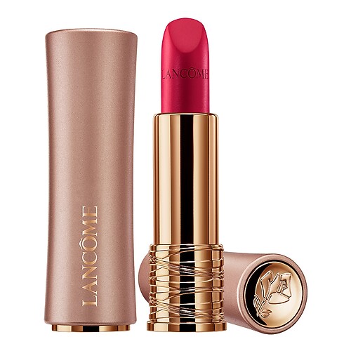 Lancôme - Absolu Rouge Intimatte - Pomadka Do Ust - 3.4 g - Dla Kobiet