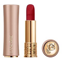L'Absolu Rouge Intimatte - Rouge à Lèvres Mat - Effet Flouté, LANCÔME