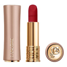L'Absolu Rouge Intimatte - Rouge à Lèvres Mat - Effet Flouté