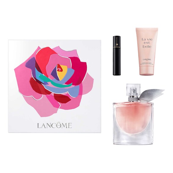 La Vie est Belle - Eau de Parfum & Hypnose Mascara Set, Lancome