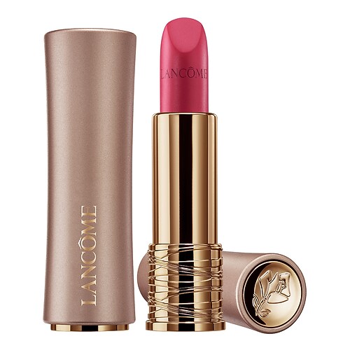 Lancôme - Absolu Rouge Intimatte - Pomadka Do Ust - Absolue Rouge Intimatte R22 344 - Dla Kobiet