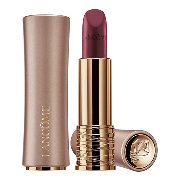 L'Absolu Rouge Intimatte - Rouge à Lèvres Mat - Effet Flouté, LANCÔME
