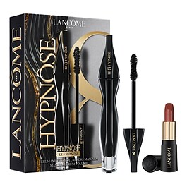 Hypnose - Coffret Mascara & Mini Rouge A Levres