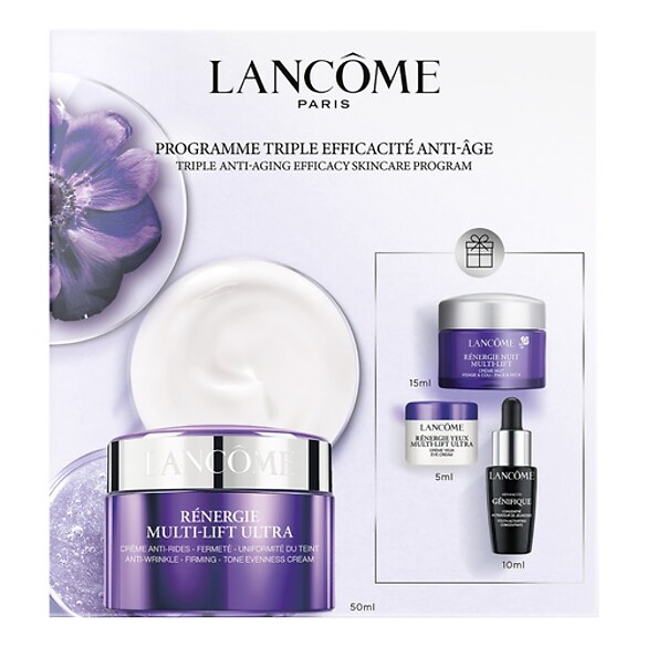R&Eacute;NERGIE MULTI-LIFT ULTRA CREAM 50ML SET, Lanc&ocirc;me