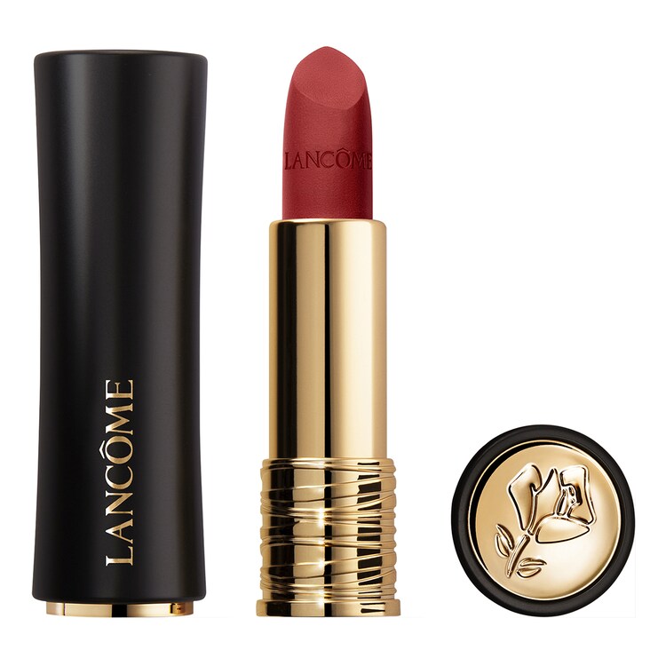 L'Absolu Rouge Drama Matte Lipstick