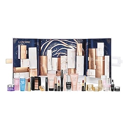 Calendrier de l'Avent - 24 surprises Parfum, Maquillage et Soin