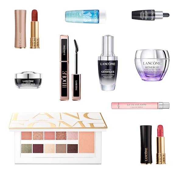 BEAUTY BOX - HOLIDAY LIMITED EDITION, Lancôme