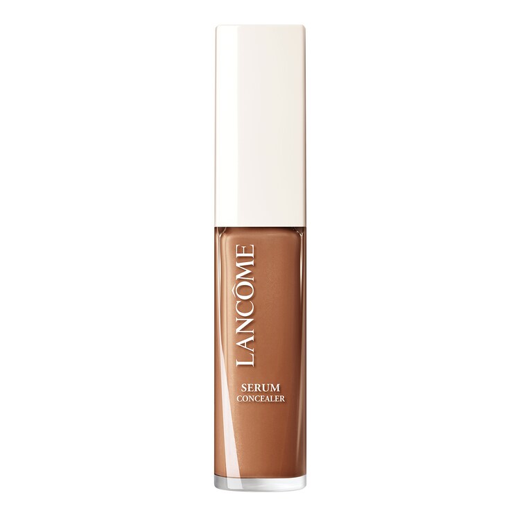 Teint Idole Ultra Wear Care & Glow Serum Concealer - Correttore Tenuta 24h