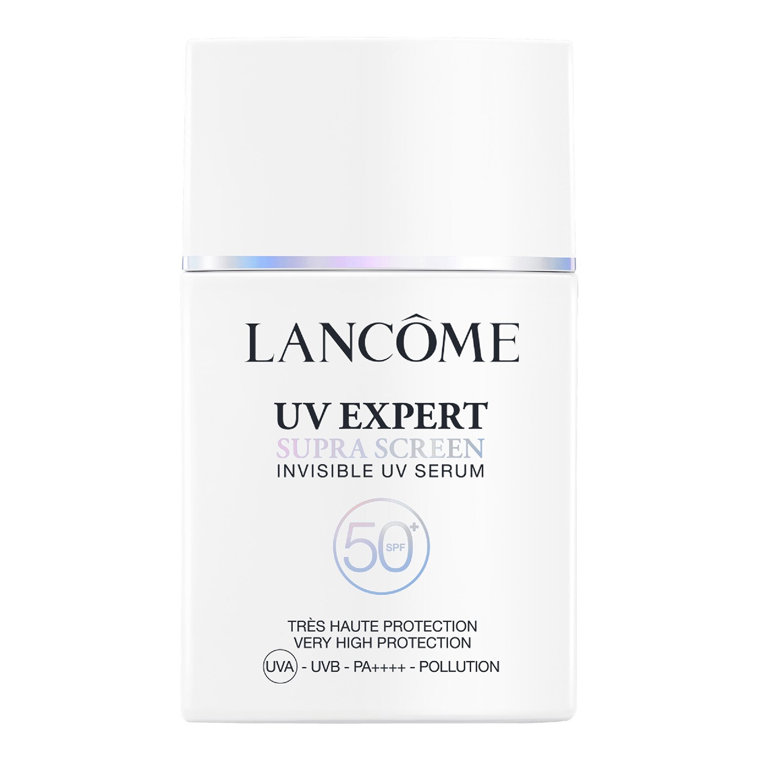 E-shop LANCÔME - UV Expert – Přípravek proti stárnutí světlem – Ochrana UVA/UVB SPF50+ PA++++