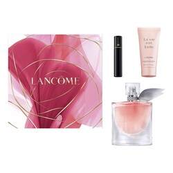 La Vie Est Belle - Coffret Édition Limitée Fête des Mères