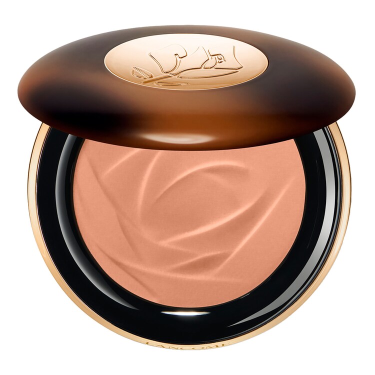 Teint Idole Ultra Wear C.E.Skin Transforming Bronzer - Polvos Bronceadores 