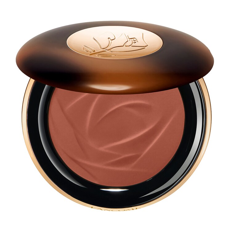 Teint Idole Ultra Wear C.E. Skin Transforming Bronzer - Pudra bronzanta