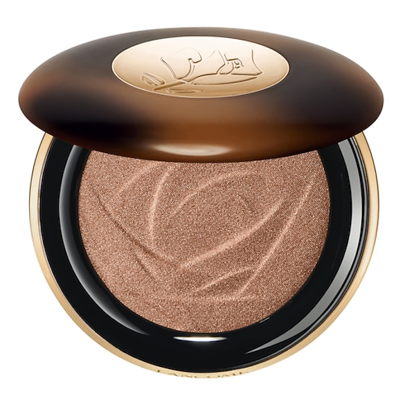 Teint Idole Ultra Highlighter - Rozświetlacz z serum, LANCÔME