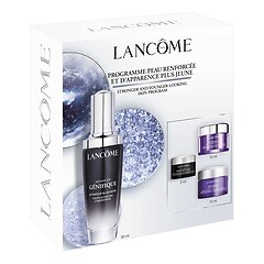 G&eacute;nifique - Coffret Advanced G&eacute;nifique S&eacute;rum & Rituel Soin, LANC&Ocirc;ME