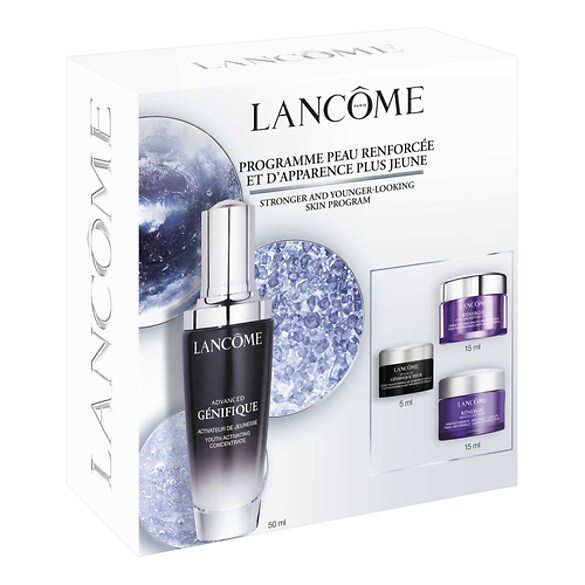Advanced Génifique Serum - Cilt Bakim Seti, LANCÔME
