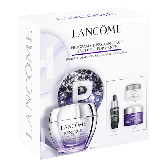 Rénergie - Peptit Krem Cilt Bakim Seti, LANCÔME