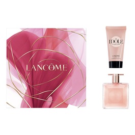 Idole - Set cadou apa de parfum