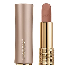 L'Absolu Rouge Intimatte - Rouge à Lèvres Mat - Effet Flouté, LANCÔME
