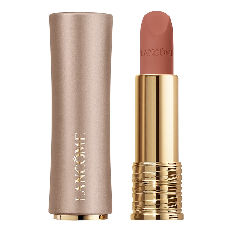Lancôme L'Absolu Rouge Intimatte - Lipstick