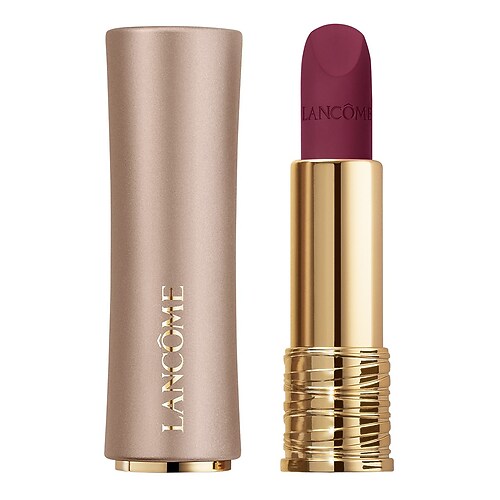 Lancôme - Absolu Rouge Intimatte - Pomadka Do Ust - L'absolu Rouge Intimatte 440 - Dla Kobiet