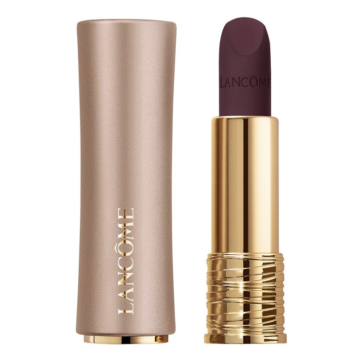 L'Absolu Rouge Intimatte - Rouge à Lèvres Mat - Effet Flouté