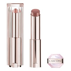 Lip Idôle Butterglow  - Baume à lèvres coloré éclat, soin hydratant, LANCÔME