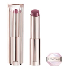 Lip Id&ocirc;le Butterglow  - Baume &agrave; l&egrave;vres color&eacute; &eacute;clat, soin hydratant, LANC&Ocirc;ME
