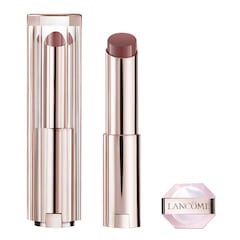Lip Id&ocirc;le Butterglow  - Baume &agrave; l&egrave;vres color&eacute; &eacute;clat, soin hydratant, LANC&Ocirc;ME