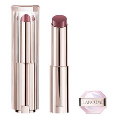 Lip Idôle Butterglow  - Baume à lèvres coloré éclat, soin hydratant, LANCÔME