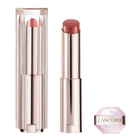 Lip Idôle Squalane-12 Butterglow™ - Ruj de buze hidratant si stralucitor, Lancome