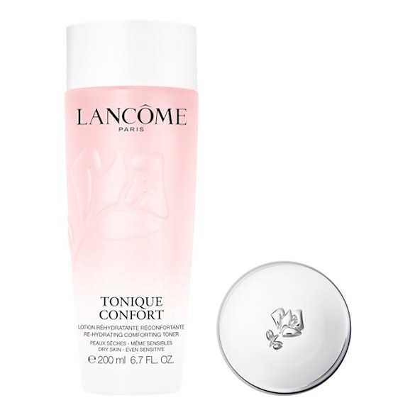 Tonique Confort - Lotiune hidratanta si calmanta, Lancome