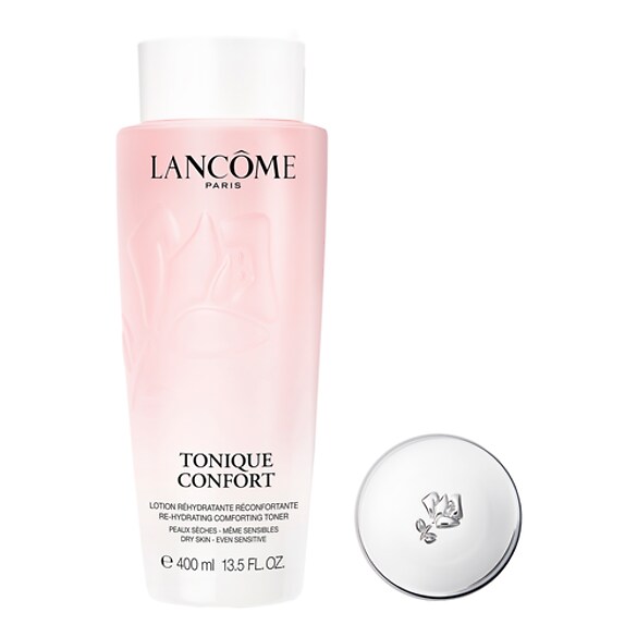 Confort - Lotion tonique démaquillante, LANCÔME