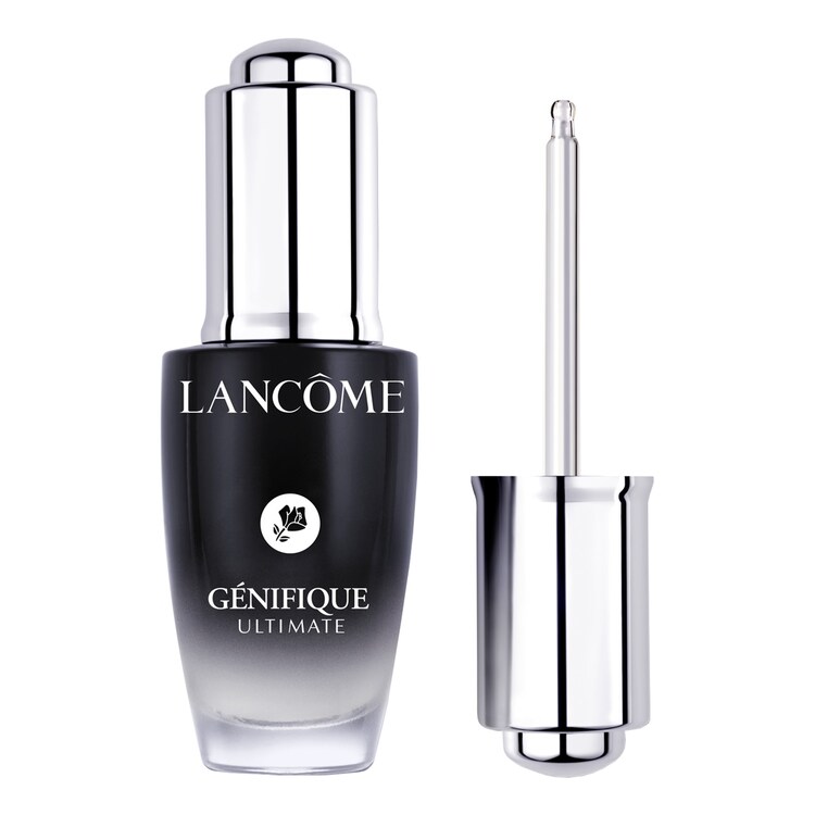Génifique Ultimate - Serum antirid, putere dubla de reparare, reincarcabil