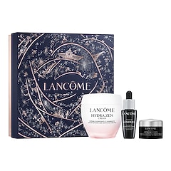 Hydra Zen - Coffret &Eacute;dition Limit&eacute;e de No&euml;l rituel soin complet, LANC&Ocirc;ME