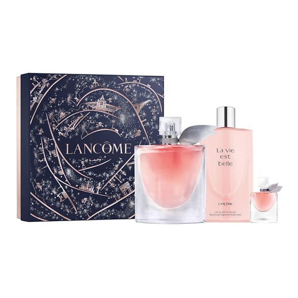 La Vie est Belle - Eau de Parfum Gift Set, Lancome