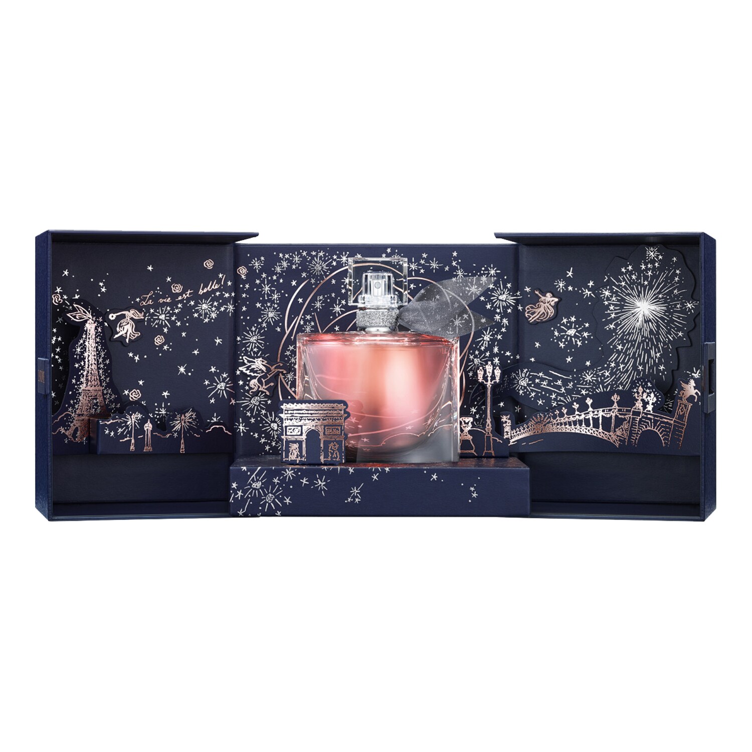 LANCÔME - La vie est Belle - Eau de Parfum