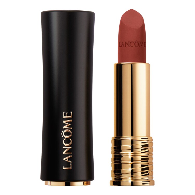 L'absolu Rouge Drama Matte - Rouge à Lèvres Mat Poudré