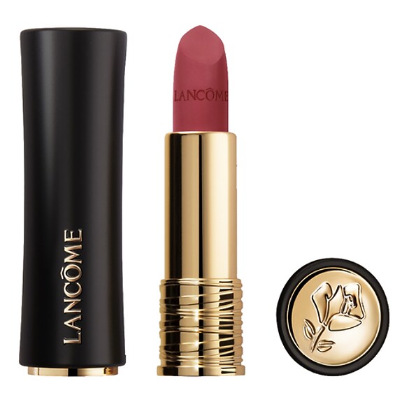 L'Absolu Drama Matte - Ruj mat, Lancome
