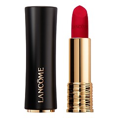 L'absolu Rouge Drama Matte - Rouge &agrave; L&egrave;vres Mat Poudr&eacute;, LANC&Ocirc;ME