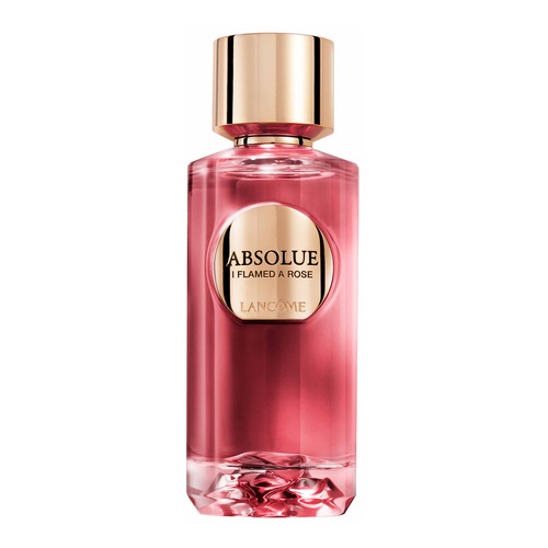 Lancôme - Alp I Flamed A Rose Eau De Parfum - Woda Perfumowna - Absolue I Flamed A Rose Edp V100ml - Dla Kobiet