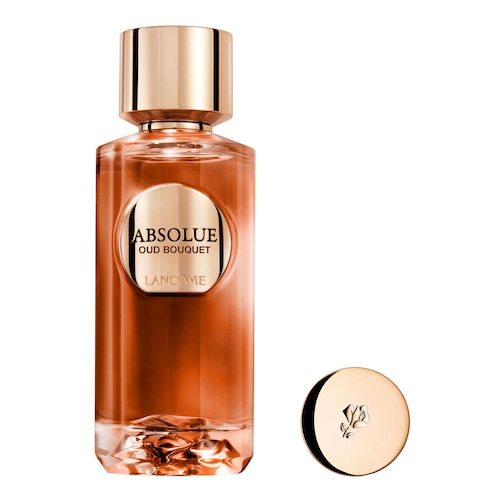 Lancôme - Absolue Oud Bouquet - Woda Perfumowna - Oud Bouquet Edp 100ml - Dla Kobiet