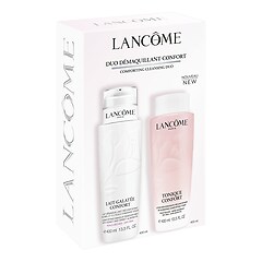 Confort Cleansers - Dárková sada, LANCÔME